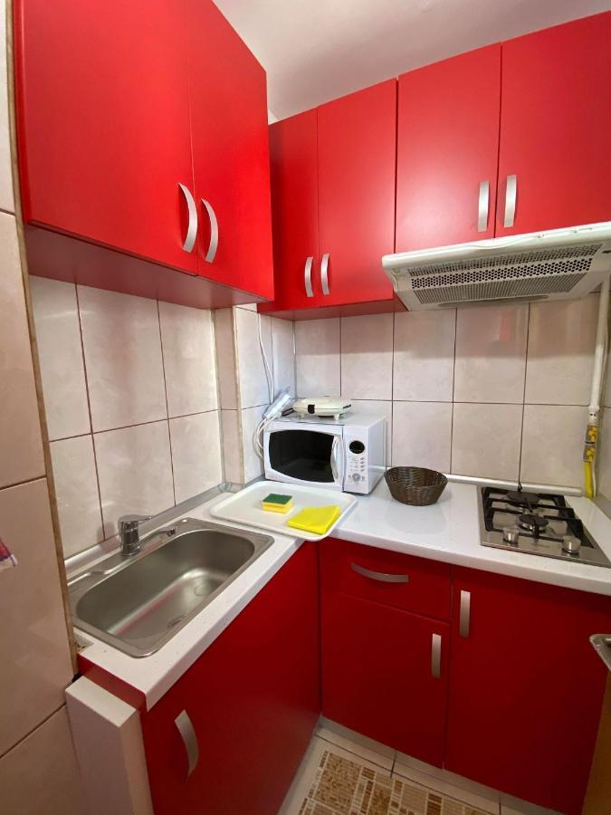 קונסטנצה Faleza Nord מראה חיצוני תמונה